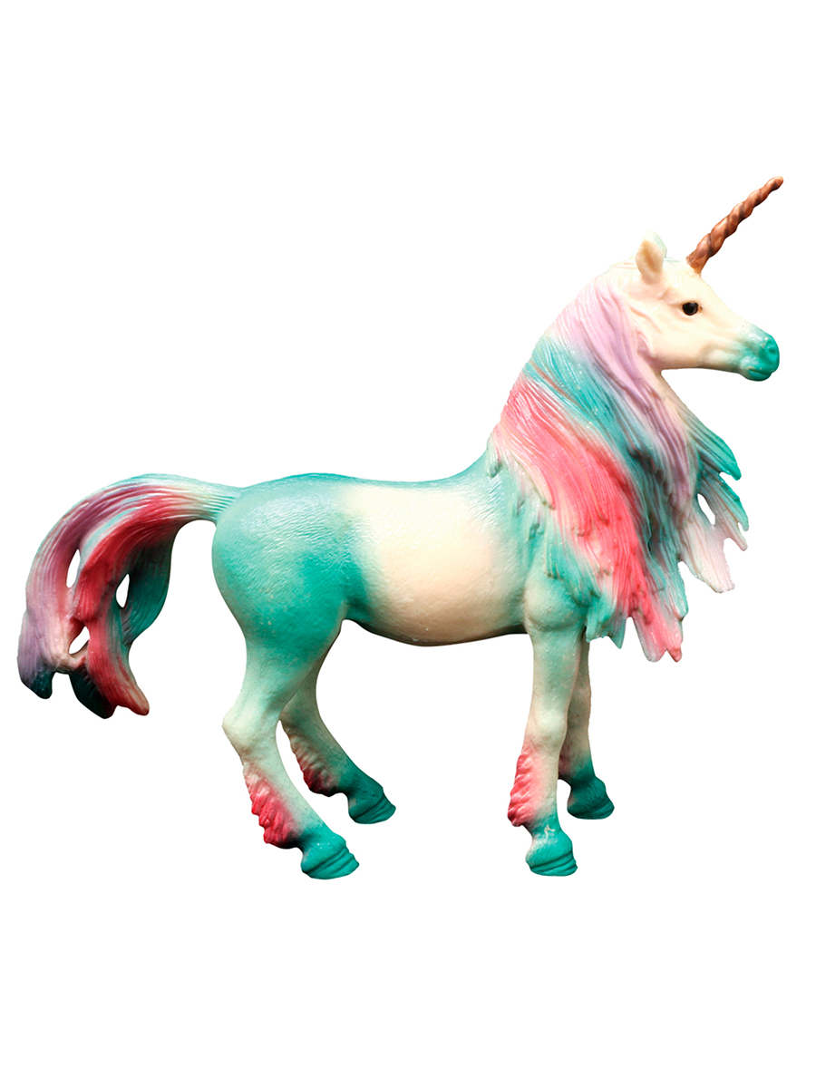 Игровой набор Masai Mara Единорог жеребенок - фото 4