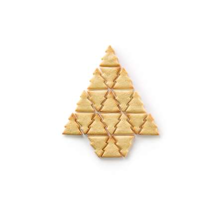 Форма для печенья LEKUE Baking 884283