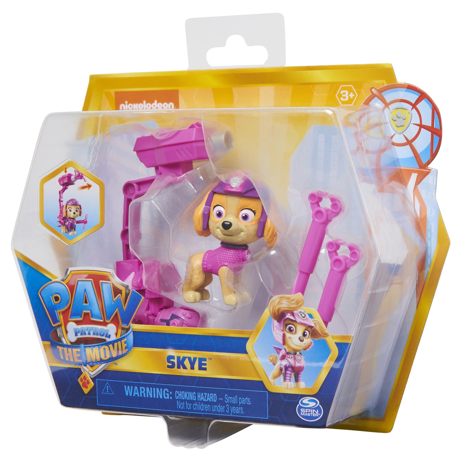 Фигурка Щенячий патруль Скай - фото 3