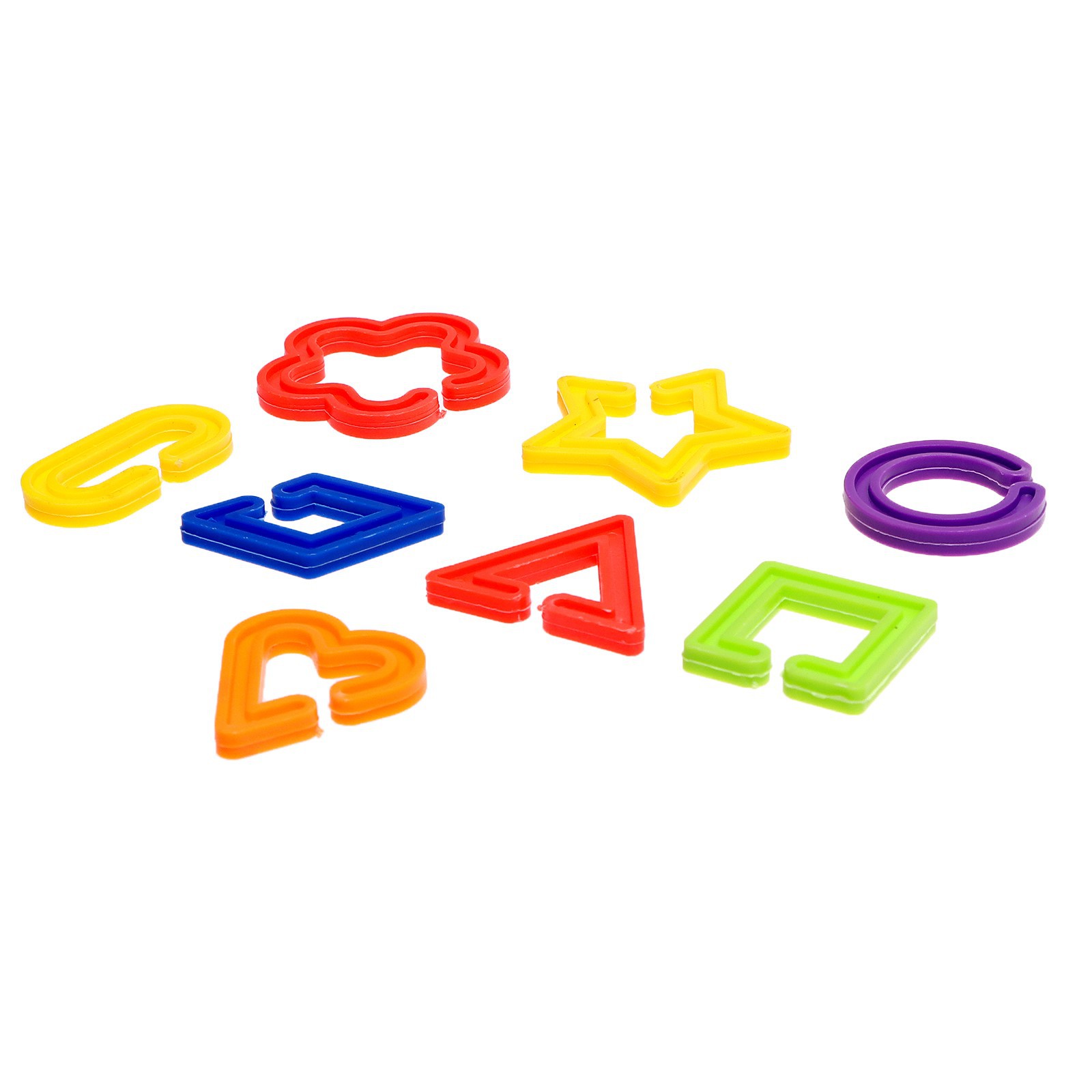 Настольная игра IQ-ZABIAKA - фото 4