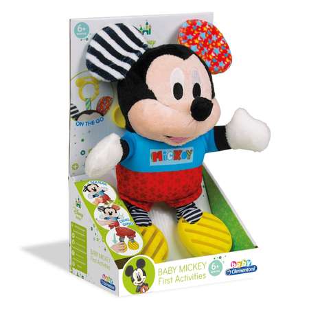 Игрушка Clementoni подвеска