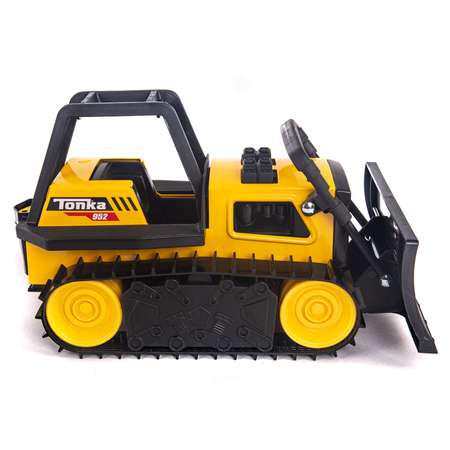 Бульдозер Tonka
