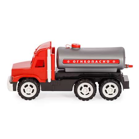 Грузовик Karolina toys Бензовоз