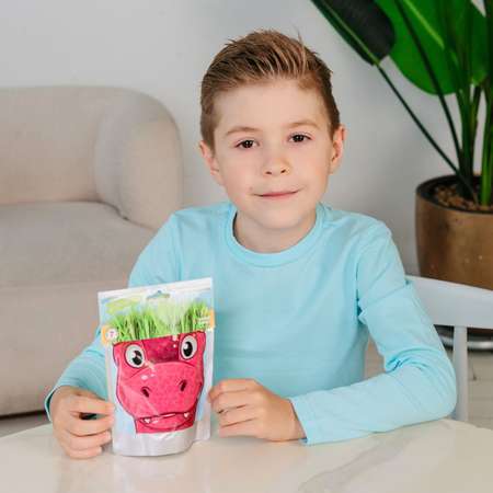 Набор для выращивания Happy Plant