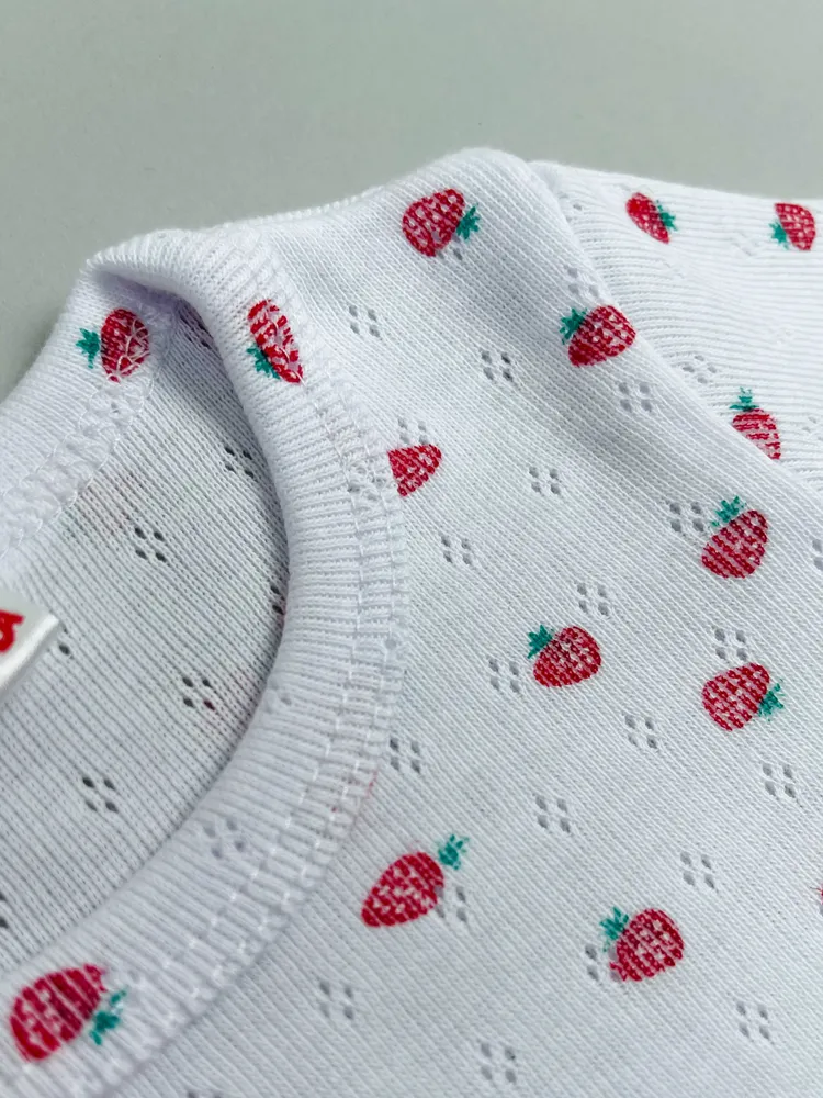 Футболка YOULALA ЦБ-00001525 - фото 5