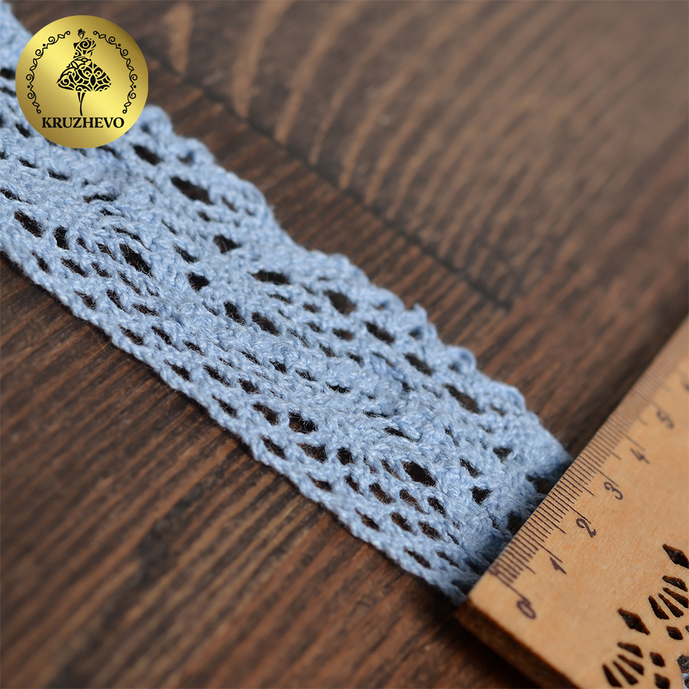 Набор для творчества KRUZHEVO шитье - фото 4