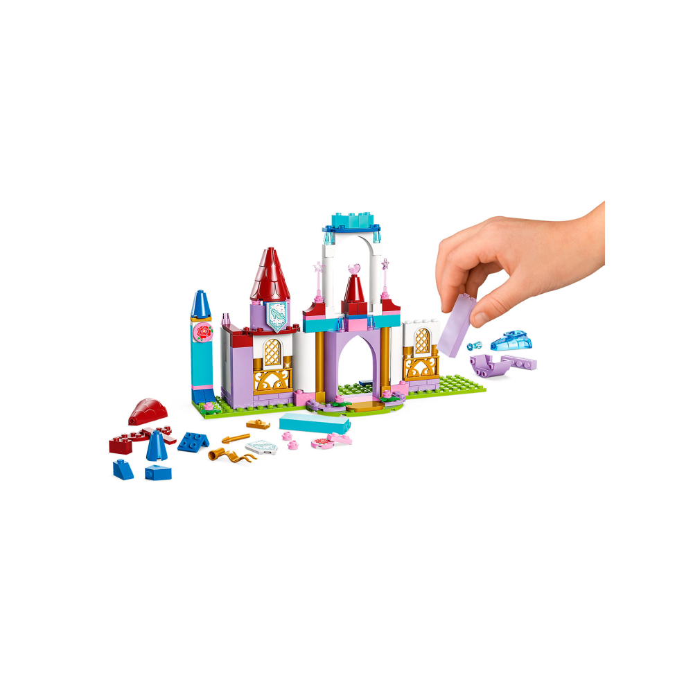 Конструктор LEGO 370 дет. - фото 3