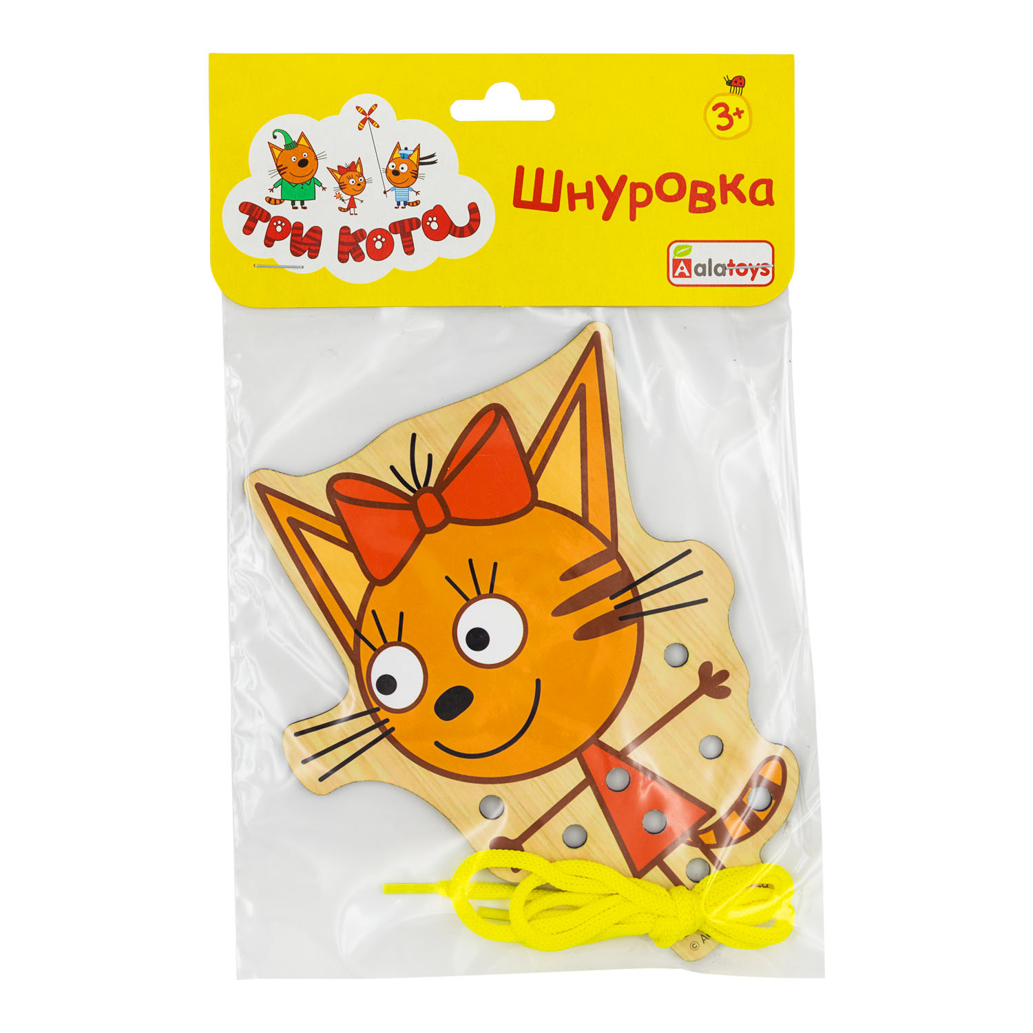 Игрушка Alatoys - фото 4
