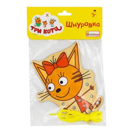Игрушка Alatoys