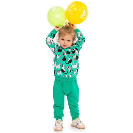 Свитшот и брюки Baby Stylе
