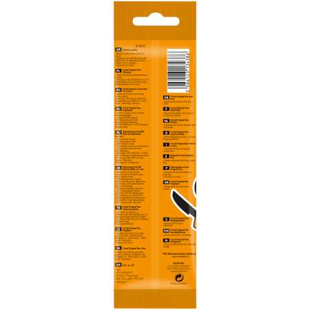 Ручка шариковая BIC 4 шт.