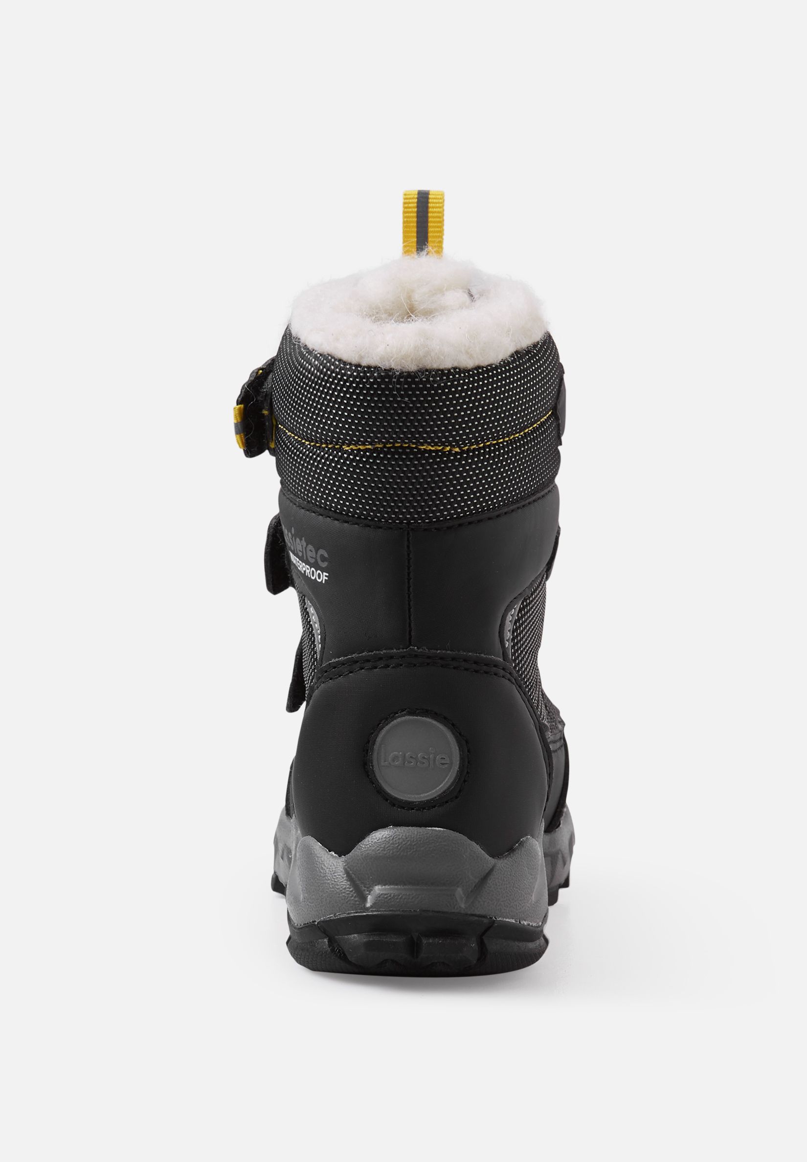 Сапоги Lassie 7400003A-999A - фото 5