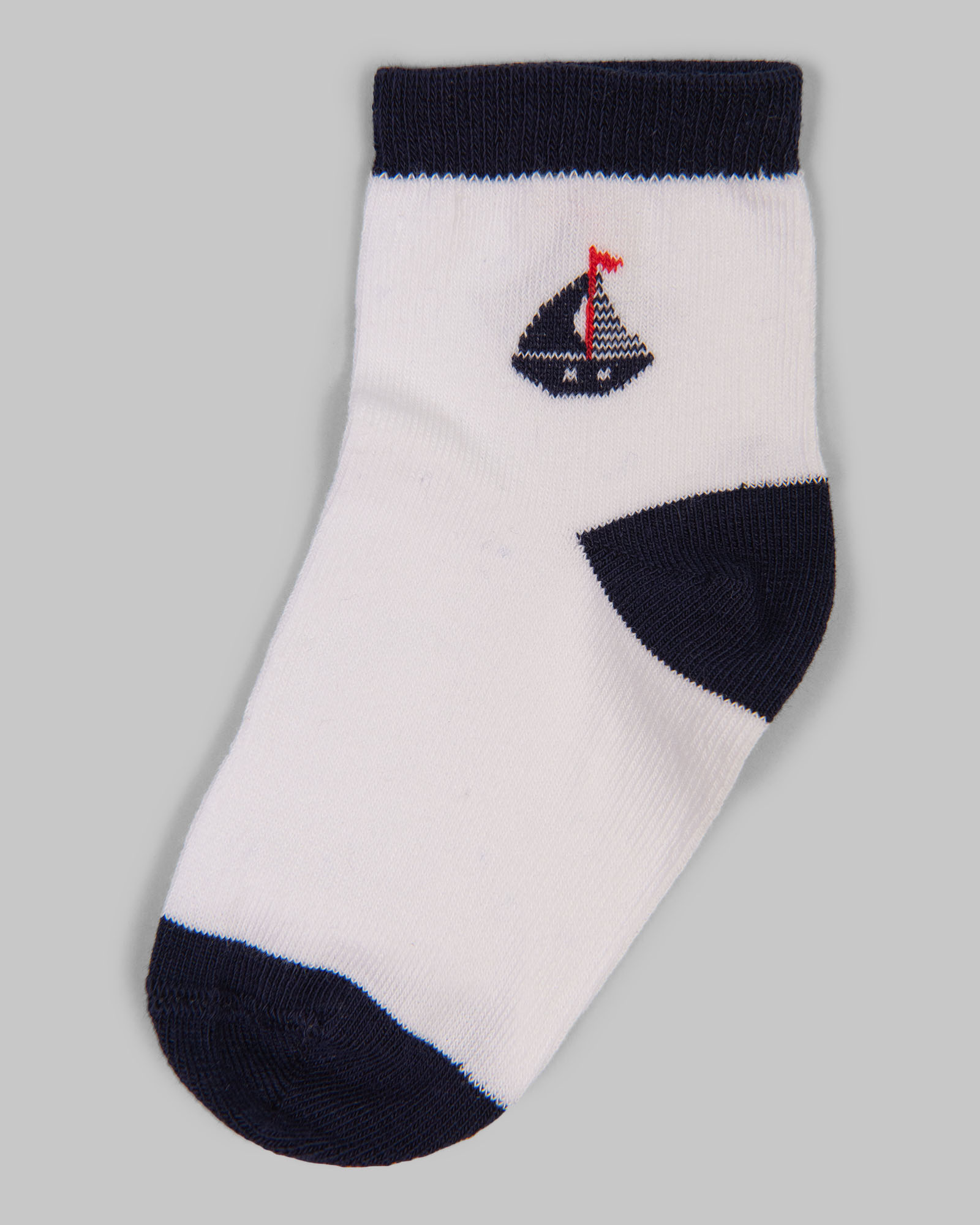 Носки 3 пары BabyGo S24BG2-S-202ib-43 - фото 4