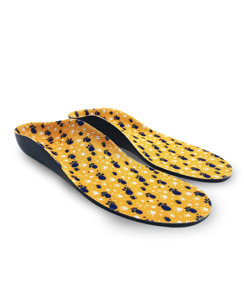 Стельки INNORTO 30132 - фото 2