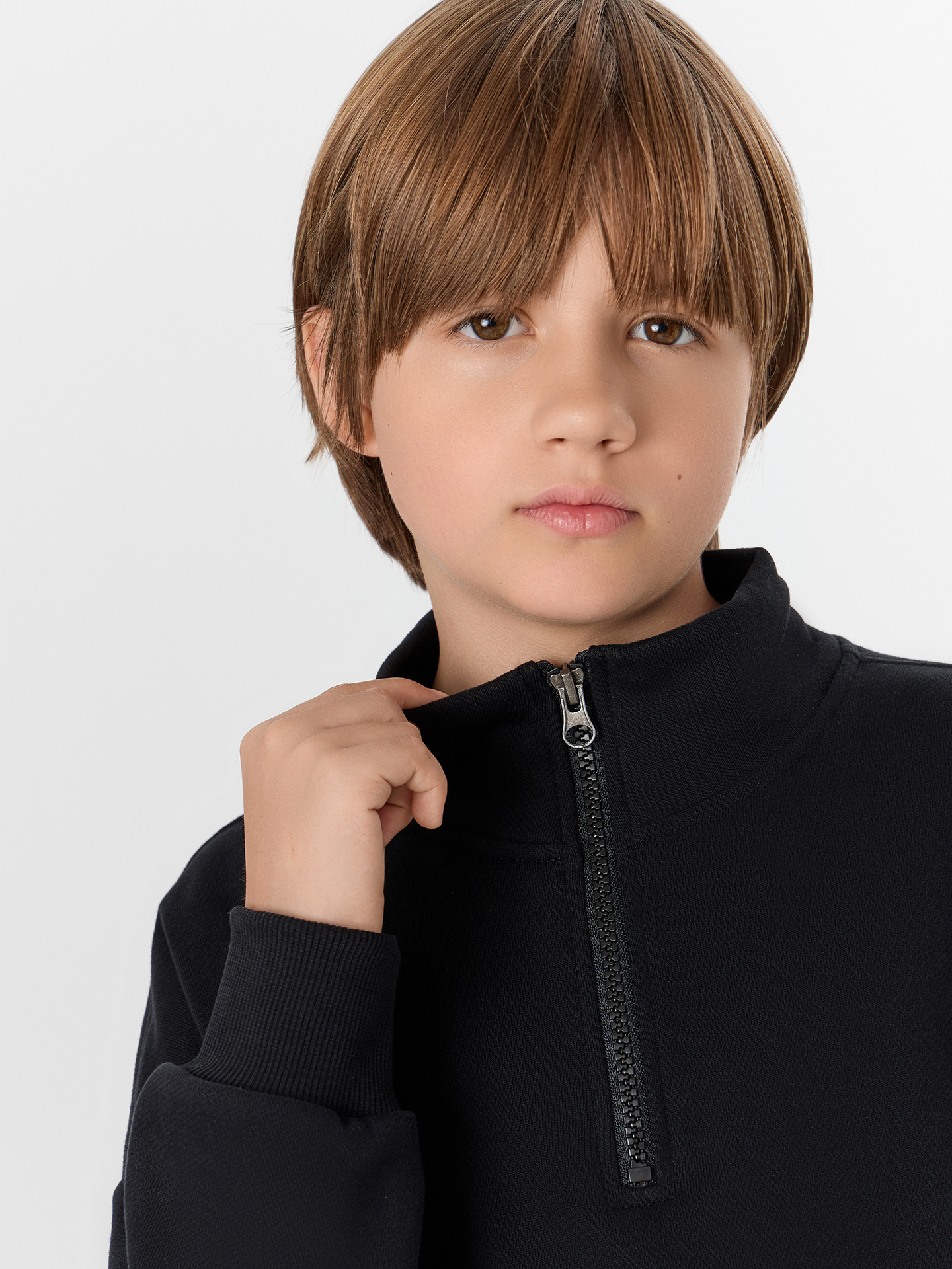 Костюм Mark Formelle (Марк Формэль) 393341/черный - фото 5