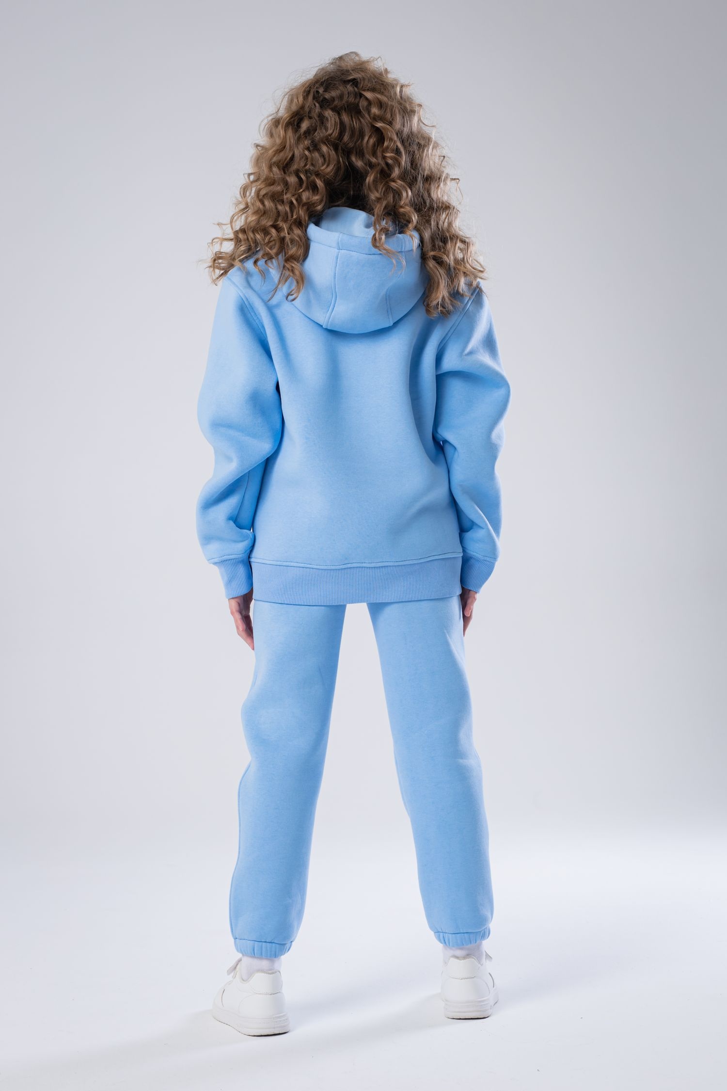 Худи БарDuck bd_hudi_nebo - фото 5