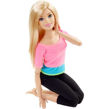 Кукла модельная Barbie
