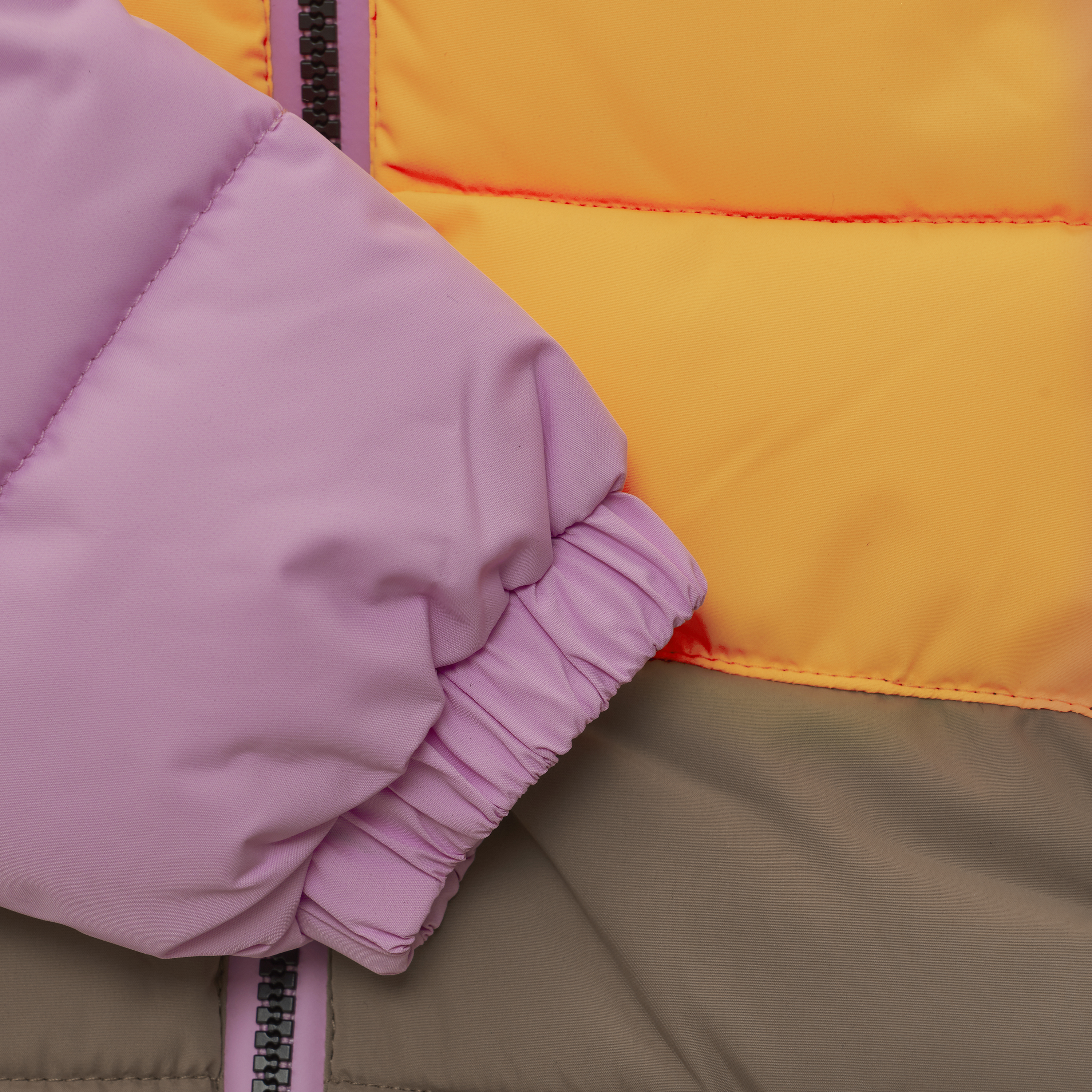 Куртка Color Kids 741611-5214 - фото 3