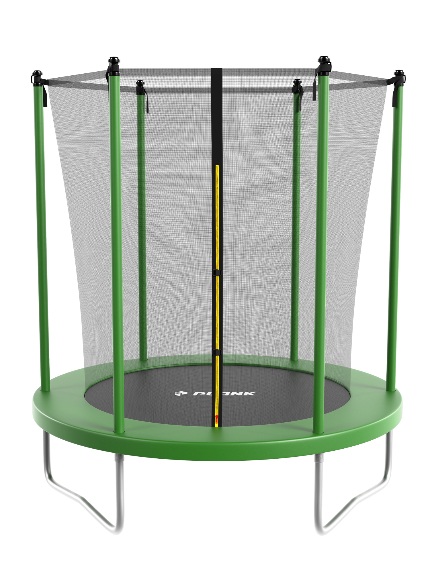 Уличный детский батут Plank SKY 6ft 183 см с внутренней сеткой - фото 20