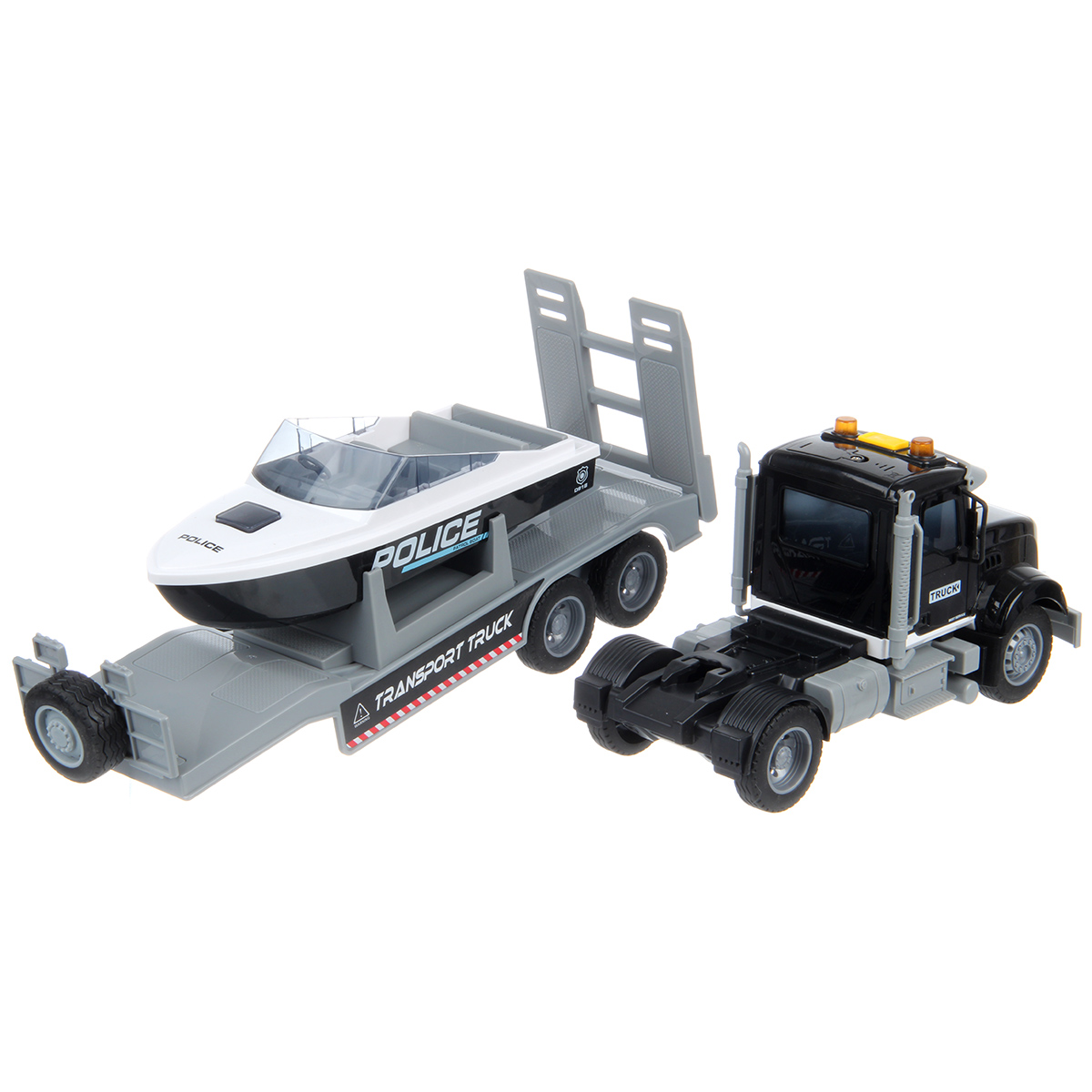 Автовоз Veld Co с лодкой 135129 - фото 19