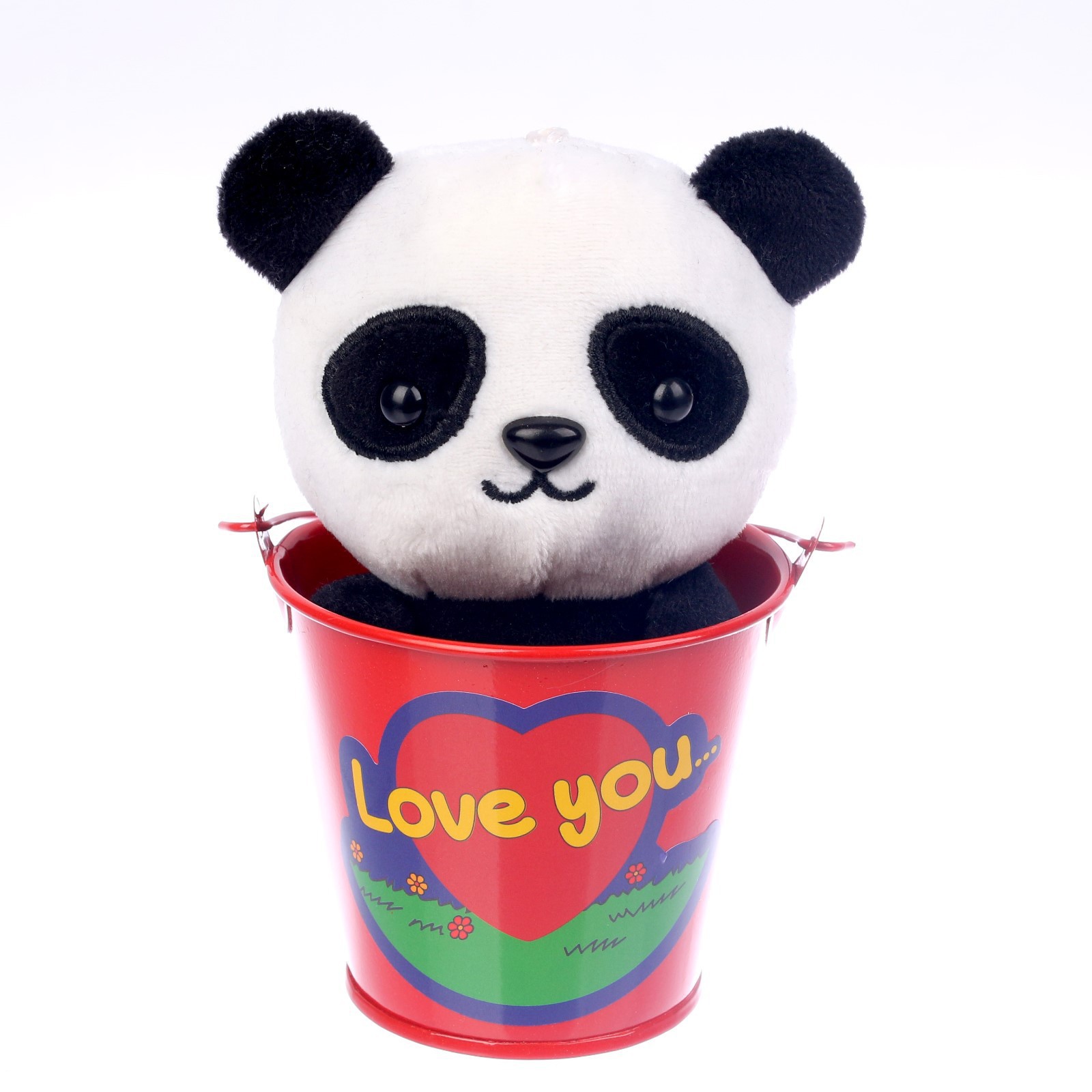 Игрушка мягкая Milo Toys - фото 7
