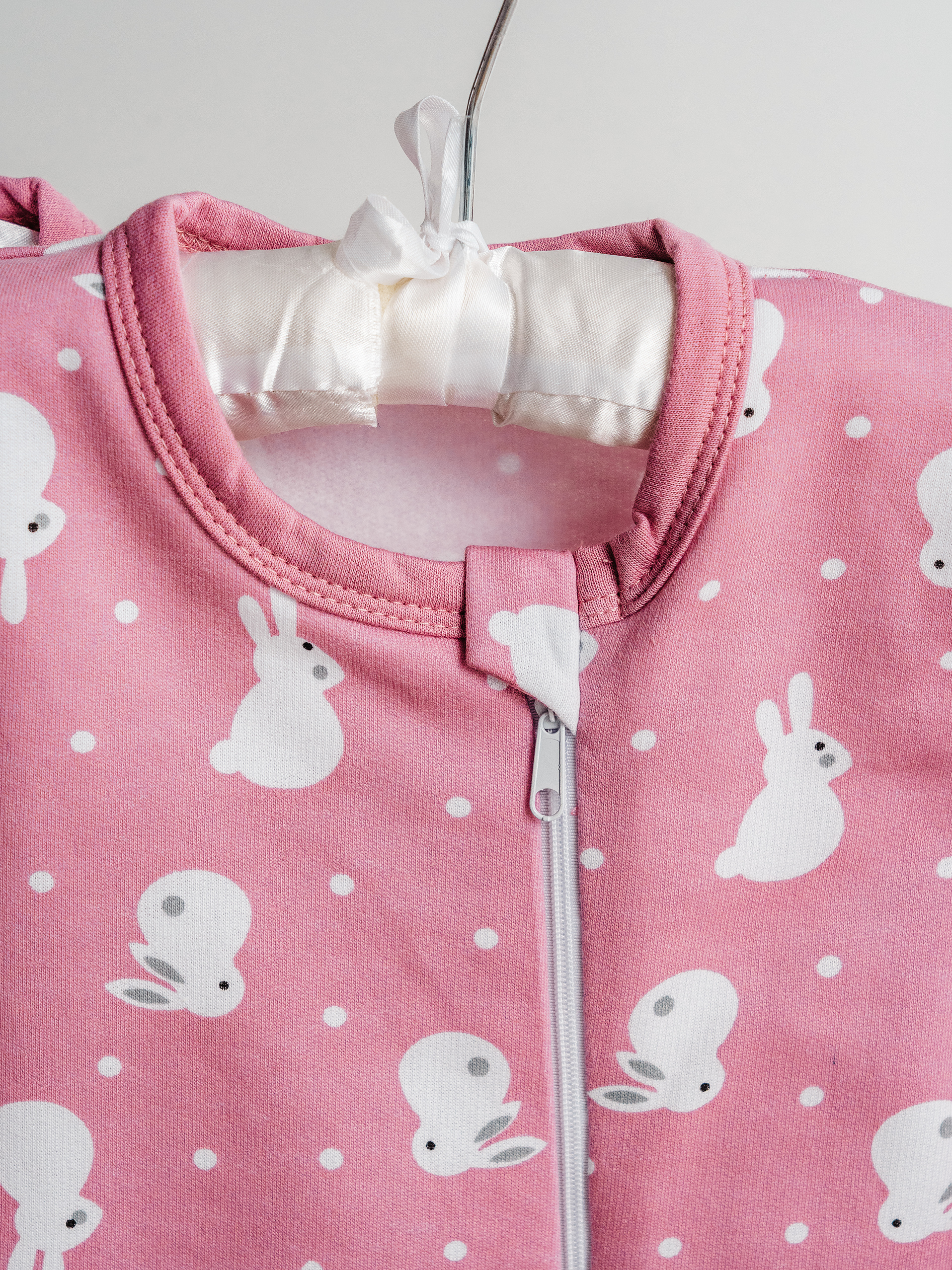 Комбинезон 2 шт TOPOTUSHKI ТКФ20473488фу - фото 6