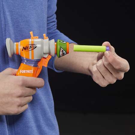 Бластер Nerf Fortnite