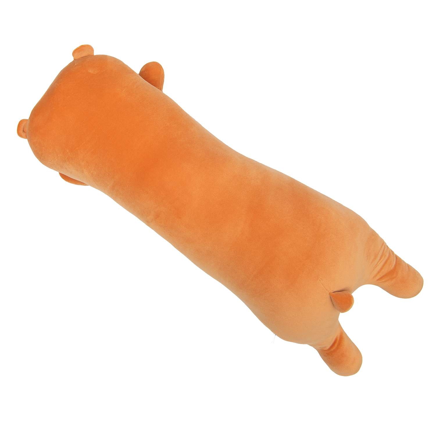 Игрушка мягкая Laffi мишка 86 см - фото 10