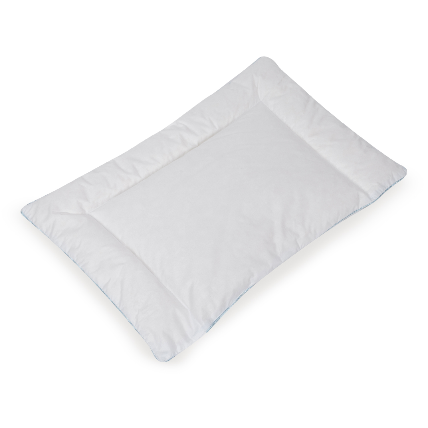 Подушка KARIGUZ Здоровье и защита 40*60 КД-ЗЩ18-2 - фото 1