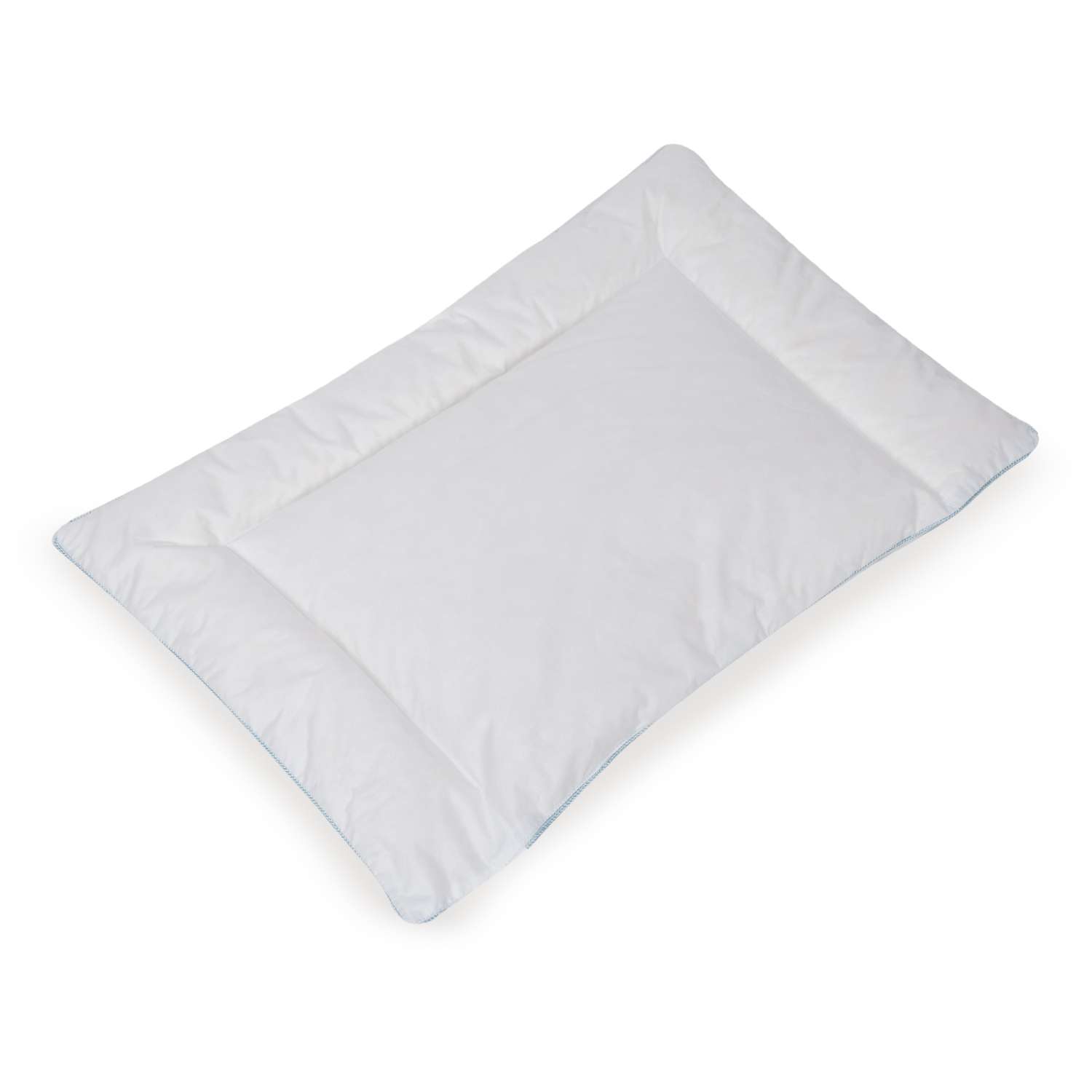 Подушка KARIGUZ Здоровье и защита 40*60 КД-ЗЩ18-2 - фото 1
