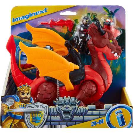 Игровой набор IMAGINEXT в ассортименте