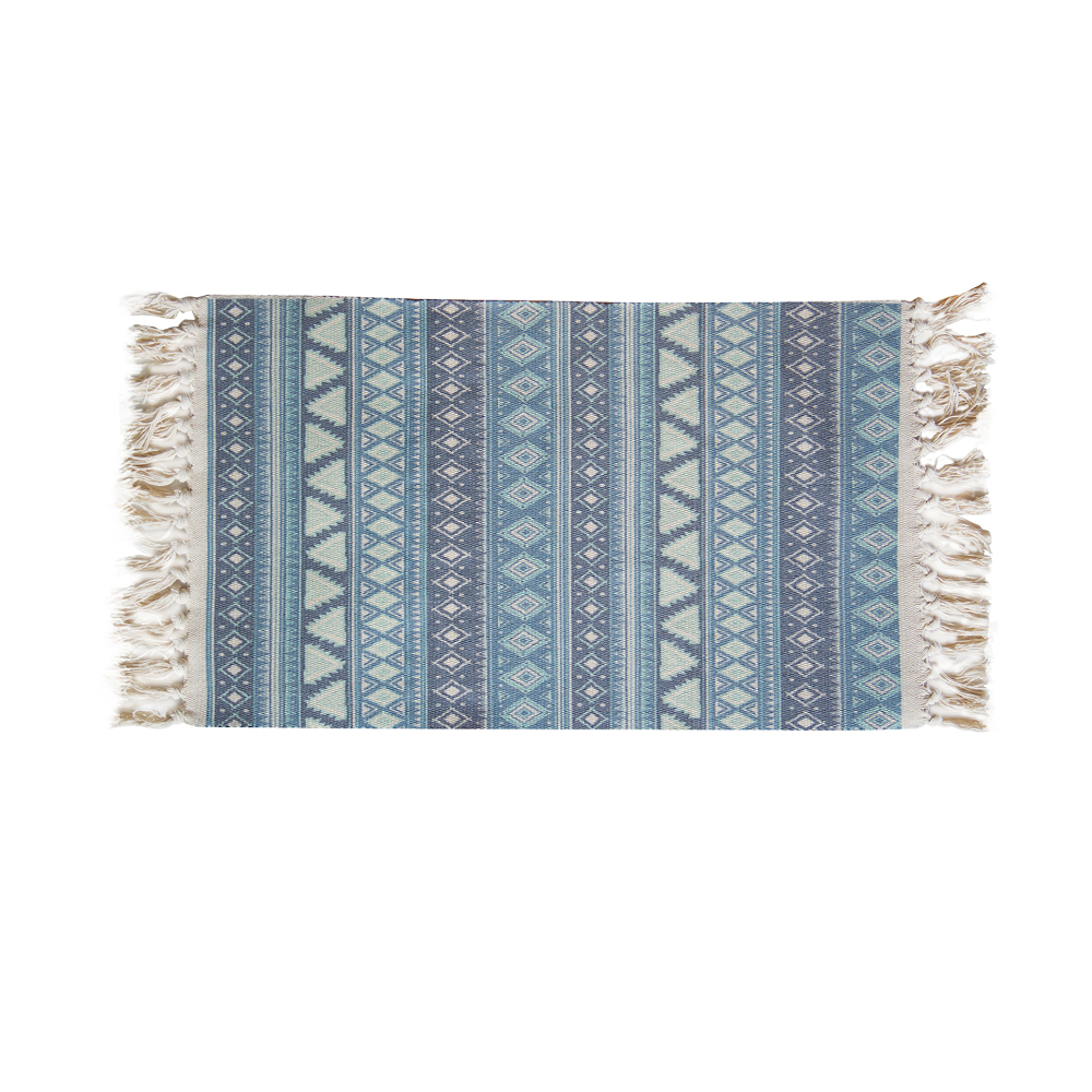 Коврик для ванной Аквалиния Инди - фото 1