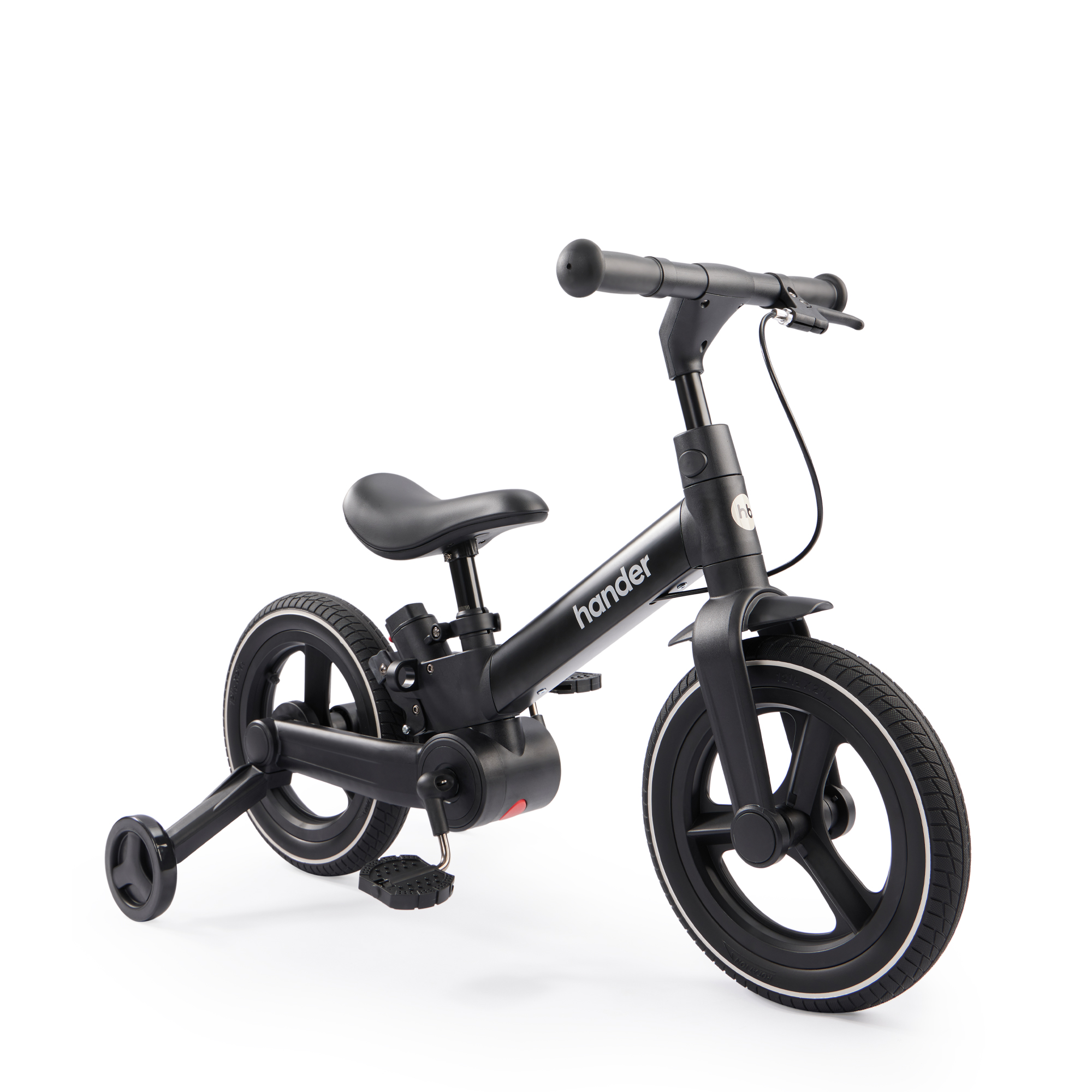 Двухколесный беговел Happy Baby 10 дюймов - фото 20