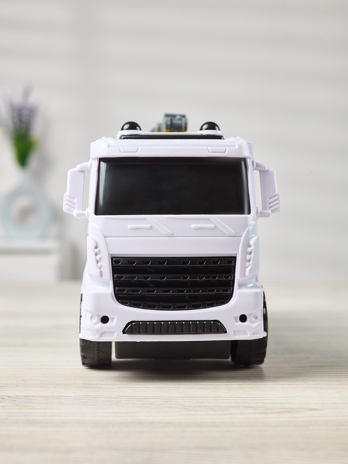 Мусоровоз Игровилль 999-24 - фото 3