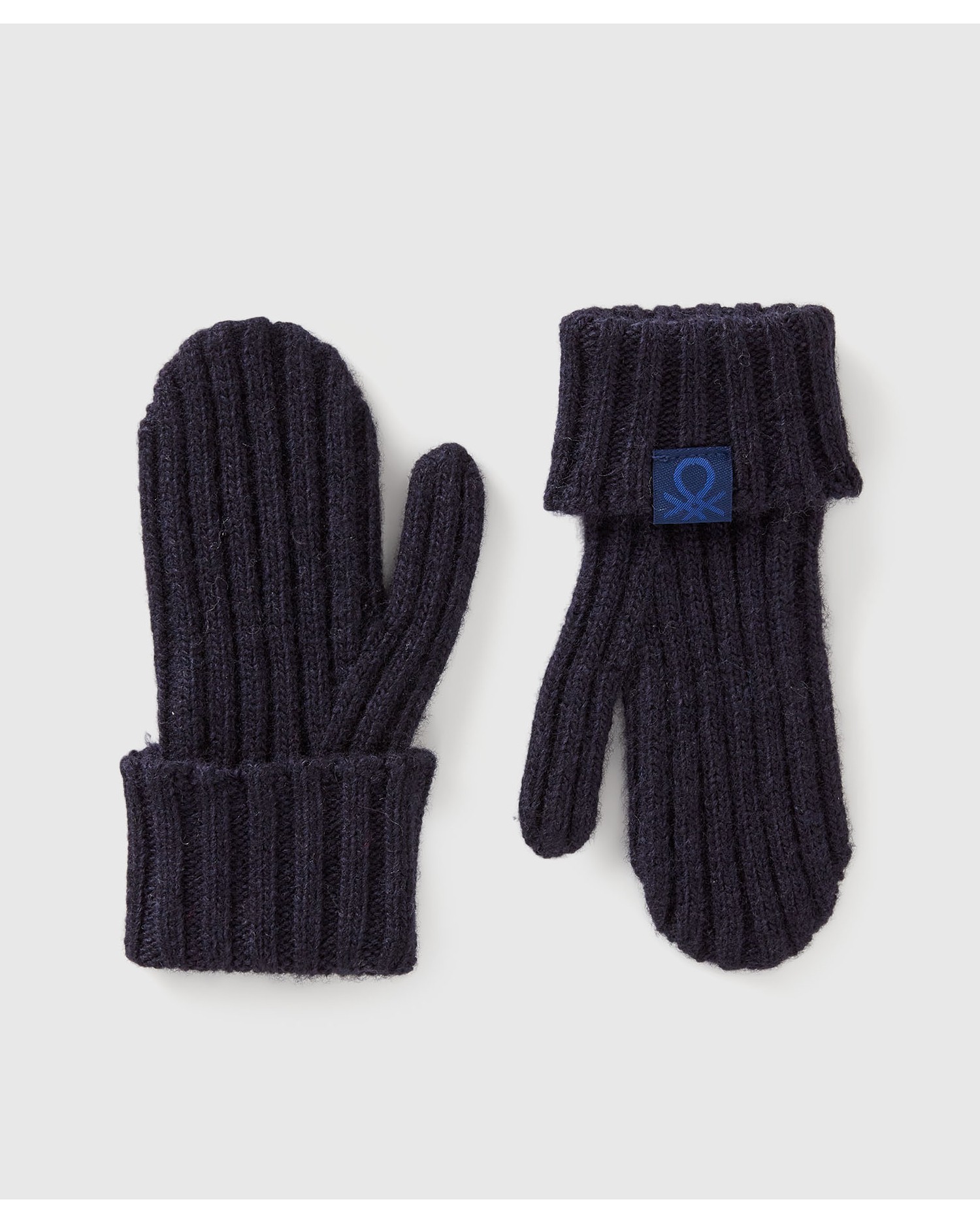 Варежки United Colors of Benetton 25A_126WGG008_66U - фото 3