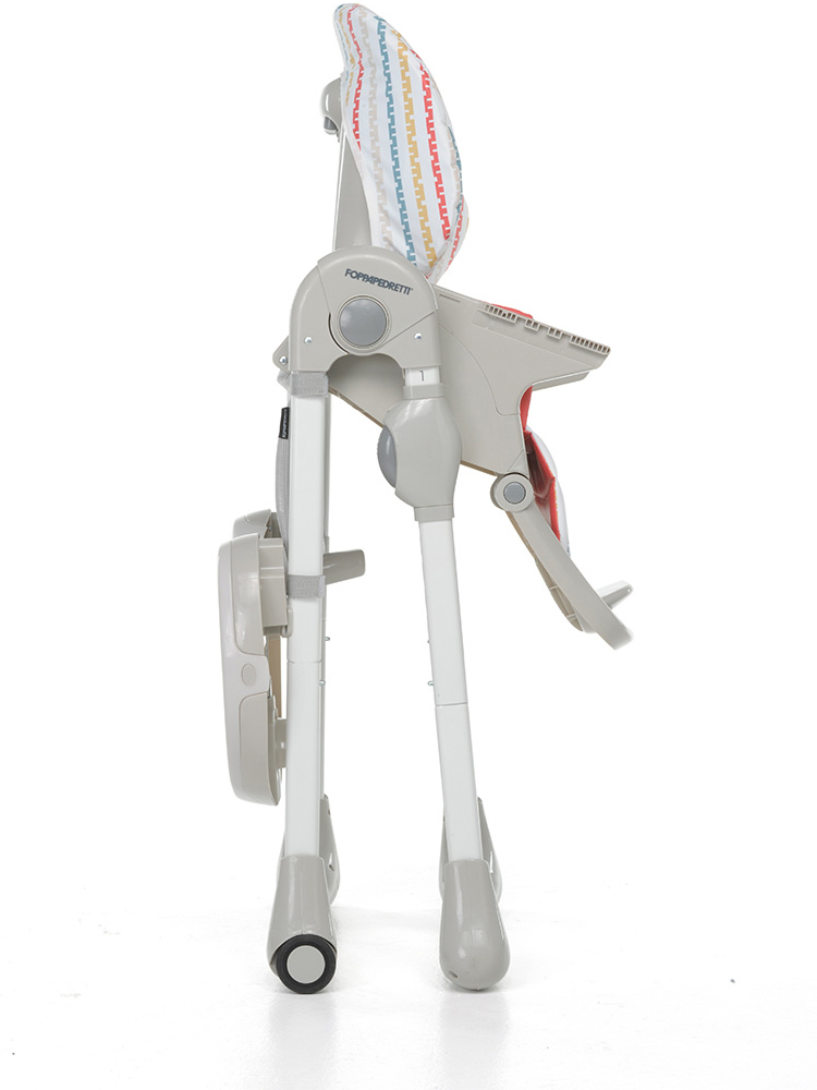 Стульчик для кормления Foppapedretti Meeting красный - фото 2