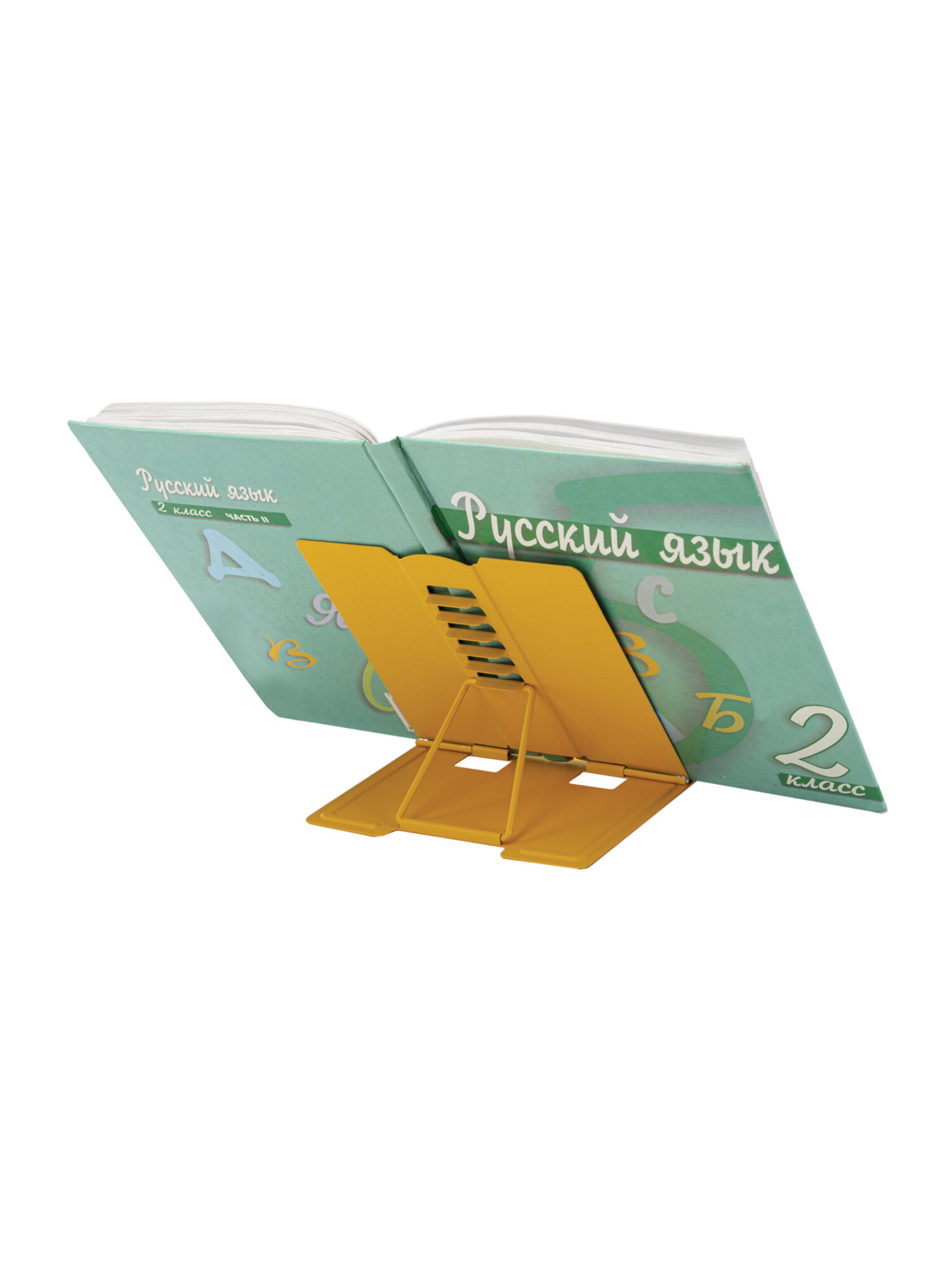 Подставка для книг Brauberg - фото 15