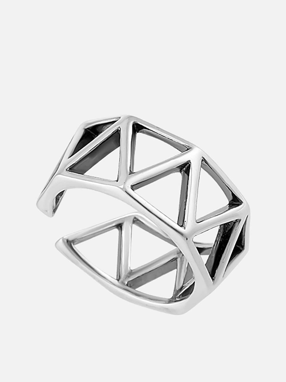 Кольцо Shine and Beauty 24014850 - фото 1