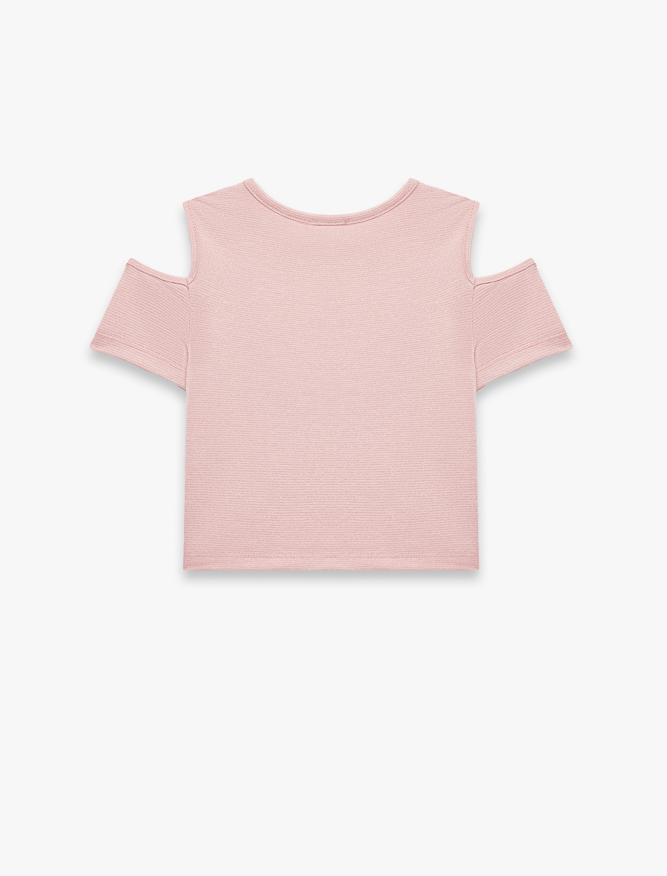 Блузка KOTON 6SKG60104AK274 - фото 2