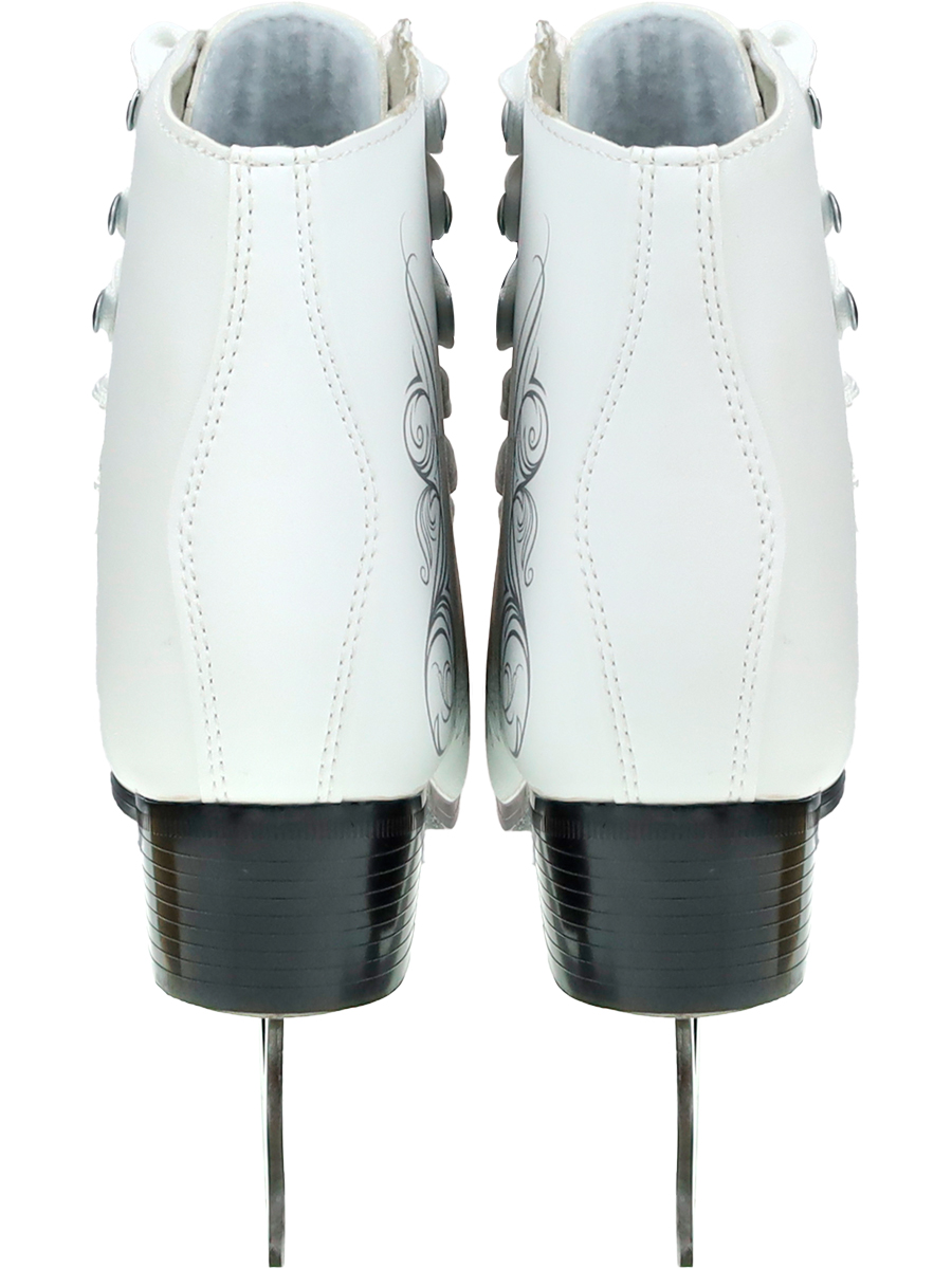 Коньки U-TURN 40 - фото 4