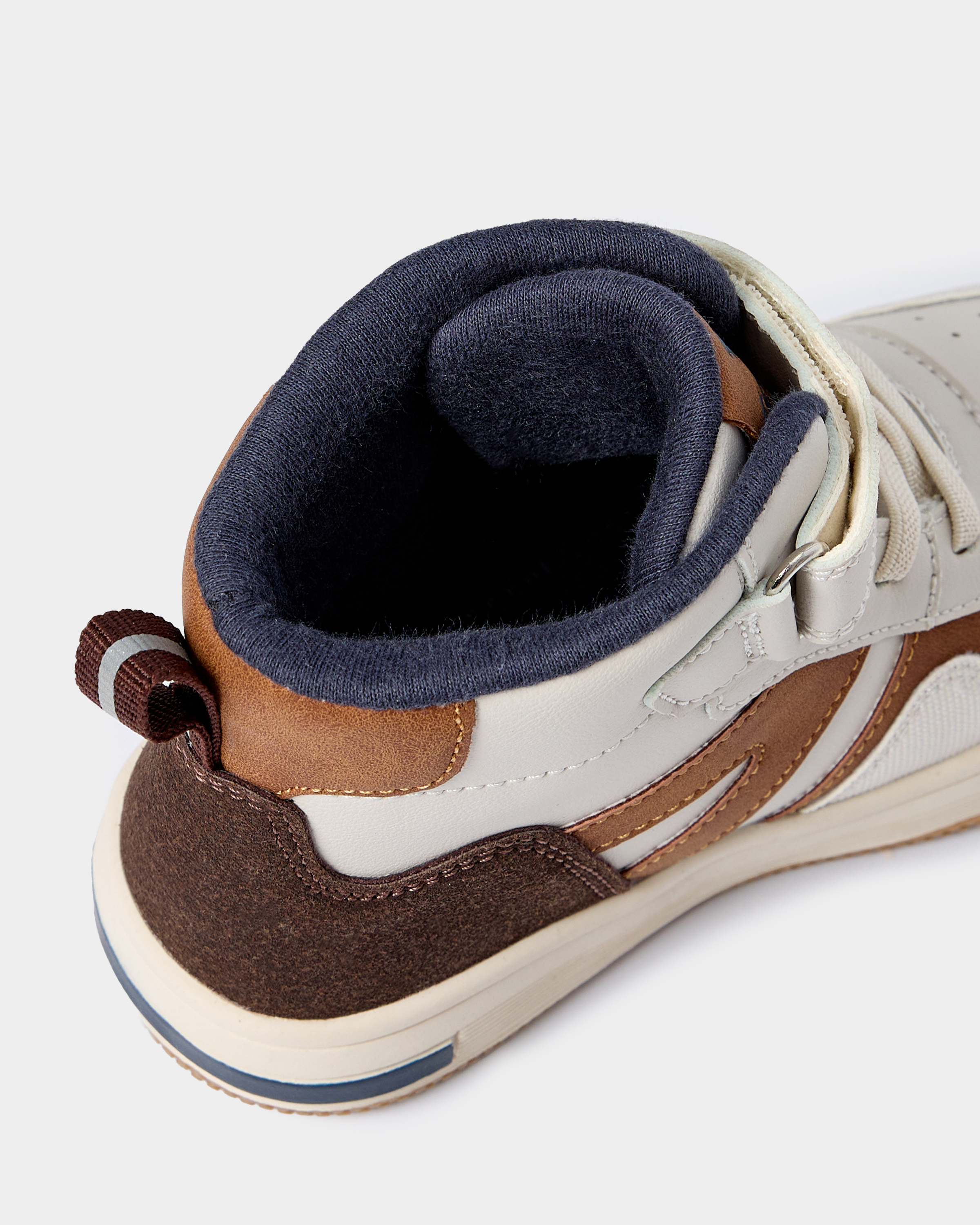 Ботинки Tombi S26DEibHS-206-L2 - фото 4