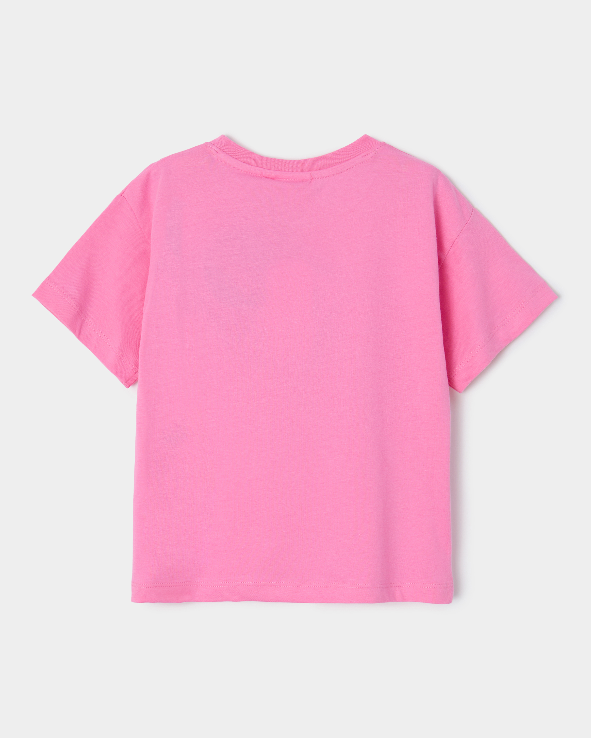 Футболка L.O.L. Surprise! S26LC3-B9A4706kg-DJ - фото 2