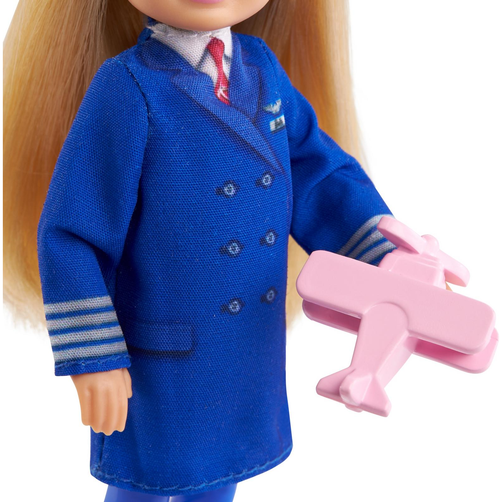 Кукла мини Barbie GTN86/GTN90 - фото 6