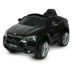 Электромобиль Kreiss BMW кросс-купе с ПУ С пультом ДУ