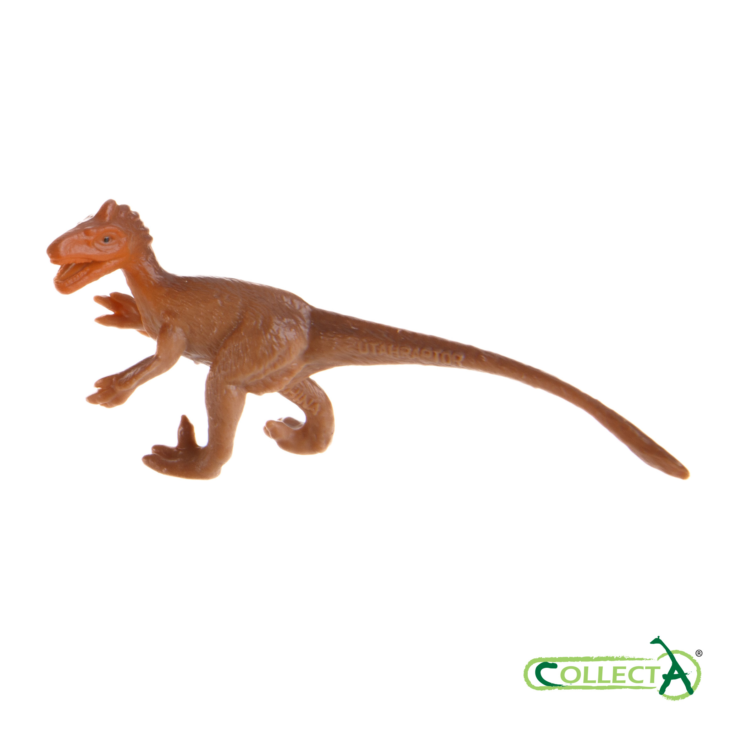 Фигурка Collecta Набор миниатюр - динозавры №3 - фото 11