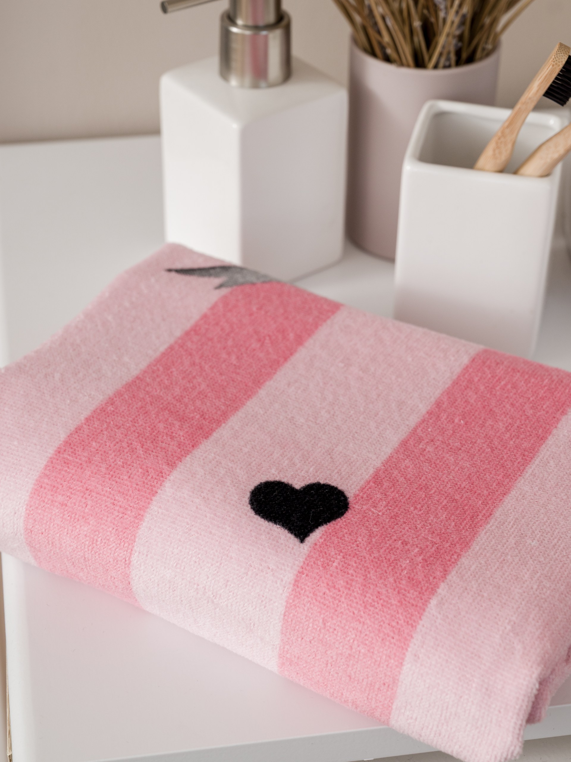 Полотенце Павлинка - фото 5