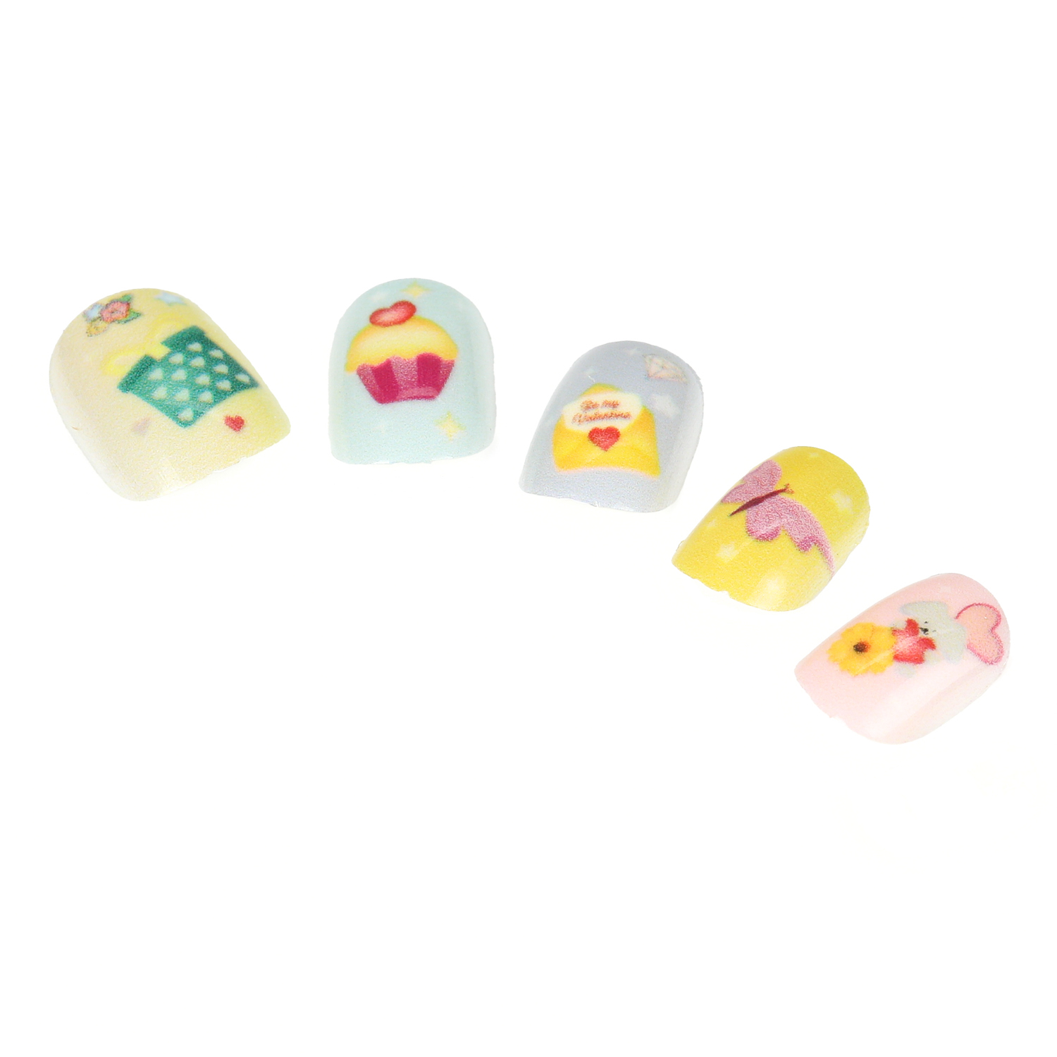 Игрушка Милая леди косметика - фото 3