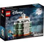 Изображение товара Конструктор LEGO Disney 40521 675 дет.