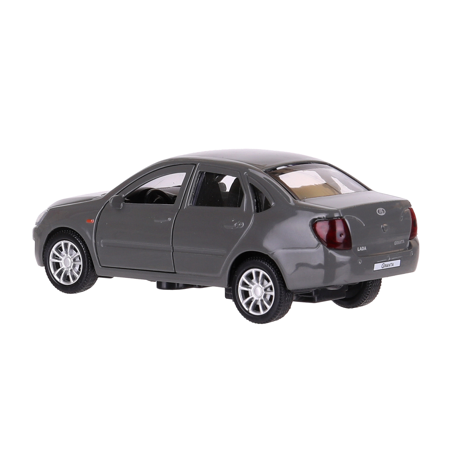 Автомобиль Технопарк LADA Granta 394399 - фото 5