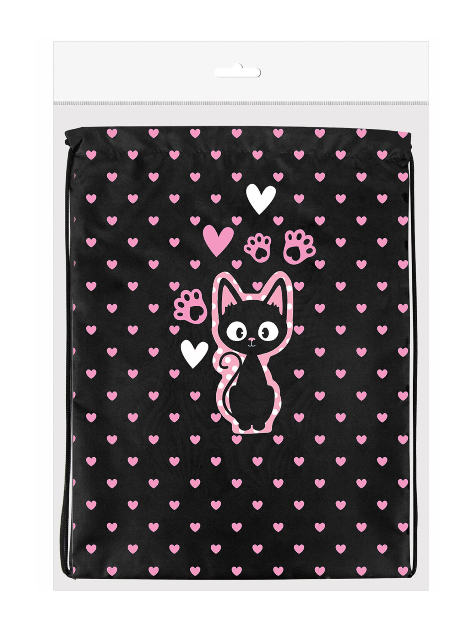 Мешок для обуви Brauberg - фото 10